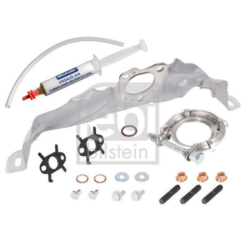 Febi Charger Mounting Kit 187885