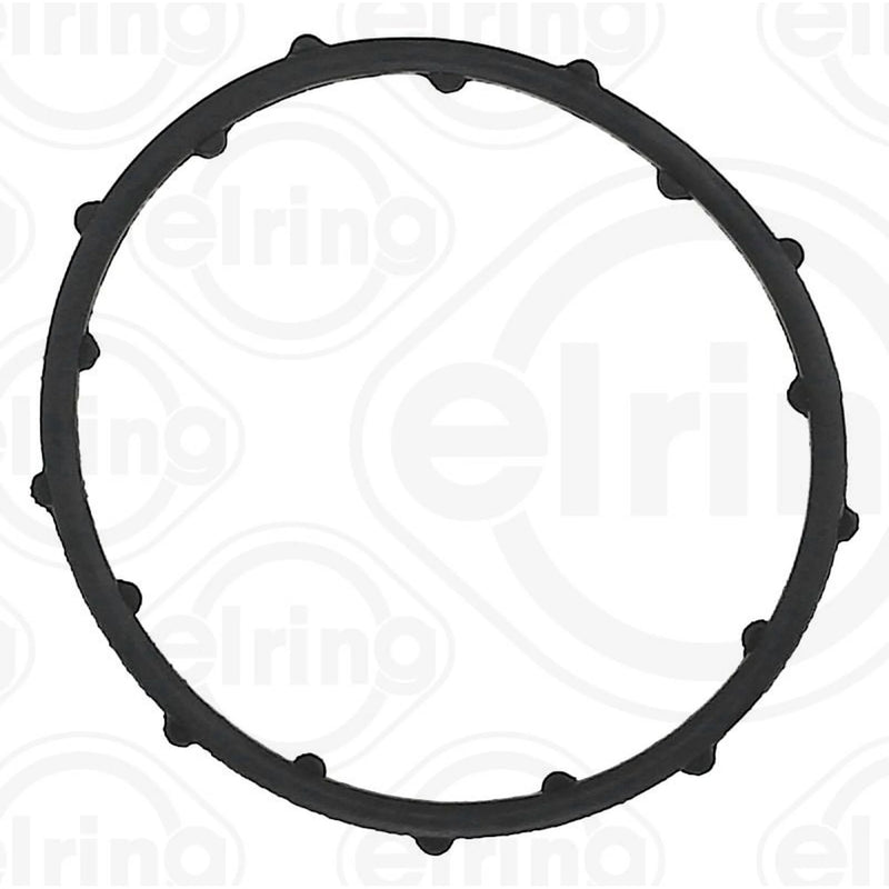 Elring Thermostat Seal OD ID Wide 091.970