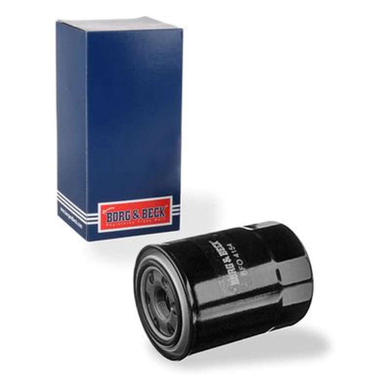 Borg & Beck Engine Oil Filter BFO4154