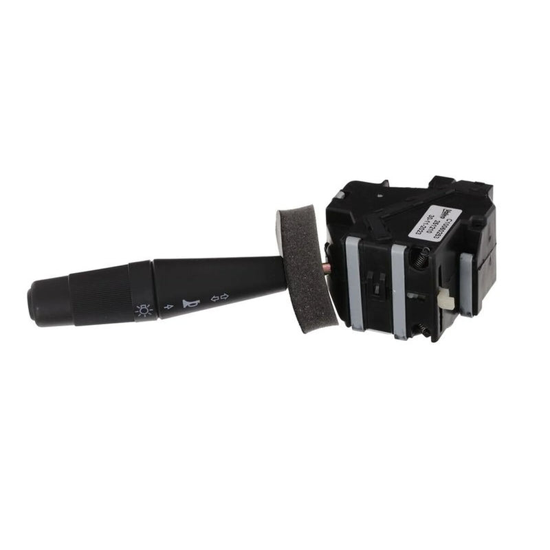 Valeo Steering Column Switch Connectors 251210