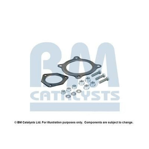 BM Catalysts Fitting Kit FK91965B FK91965B