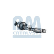 BM Catalysts Homologated Diesel Cat BM80433H