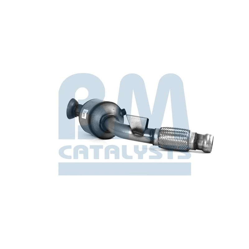 BM Catalysts Homologated Diesel Cat BM80433H