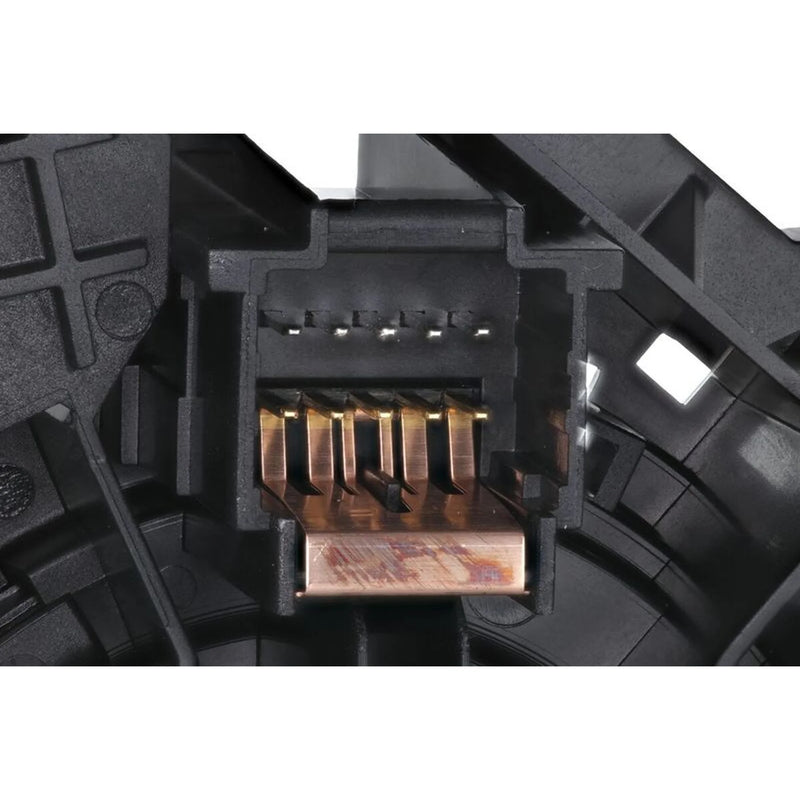 Valeo Steering Column Switch Connectors 251956