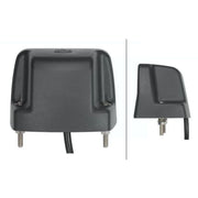 Hella Licence Plate Light / Lamp outer LED 2KA 012 271-041