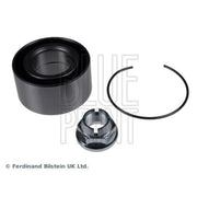Blue Print Wheel Bearing Kit Front Right 72mm ADN18250
