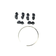 NRF A/C Compressor Magnetic Clutch 380047
