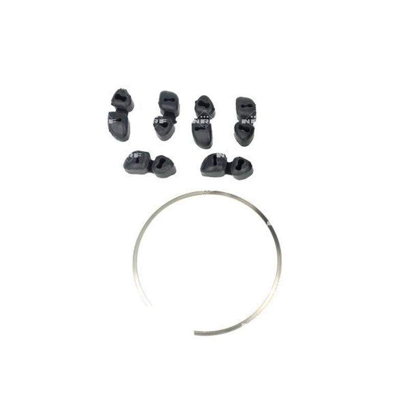 NRF A/C Compressor Magnetic Clutch 380047