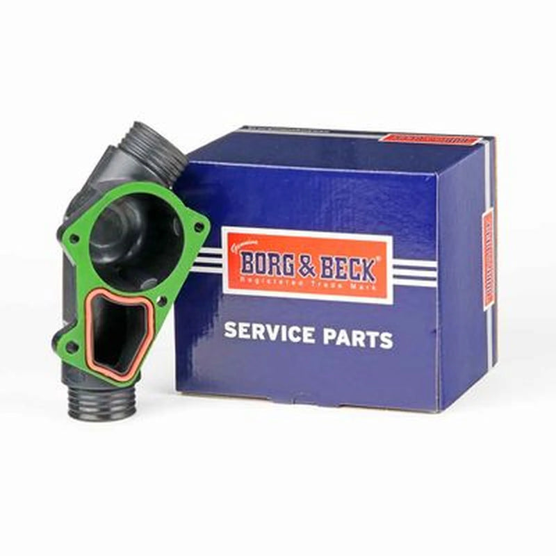 Borg & Beck Coolant Flange Housing Connector BTS1037