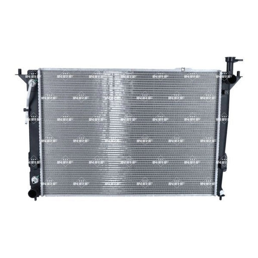 NRF Engine Radiator 550097