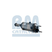 BM Catalysts Homologated Diesel Cat & Dpf BM11003H