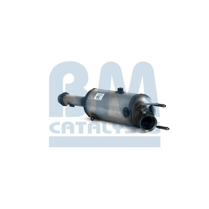 BM Catalysts Homologated Diesel Cat & Dpf BM11003H