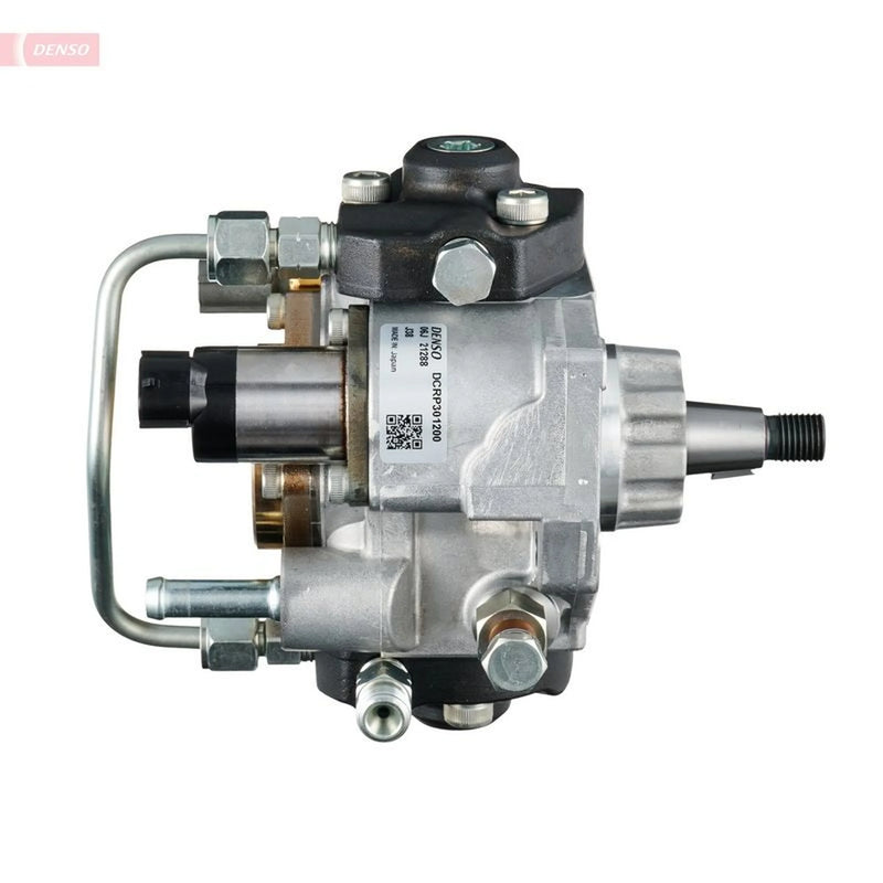 Denso High Pressure Fuel Pump DCRP301200