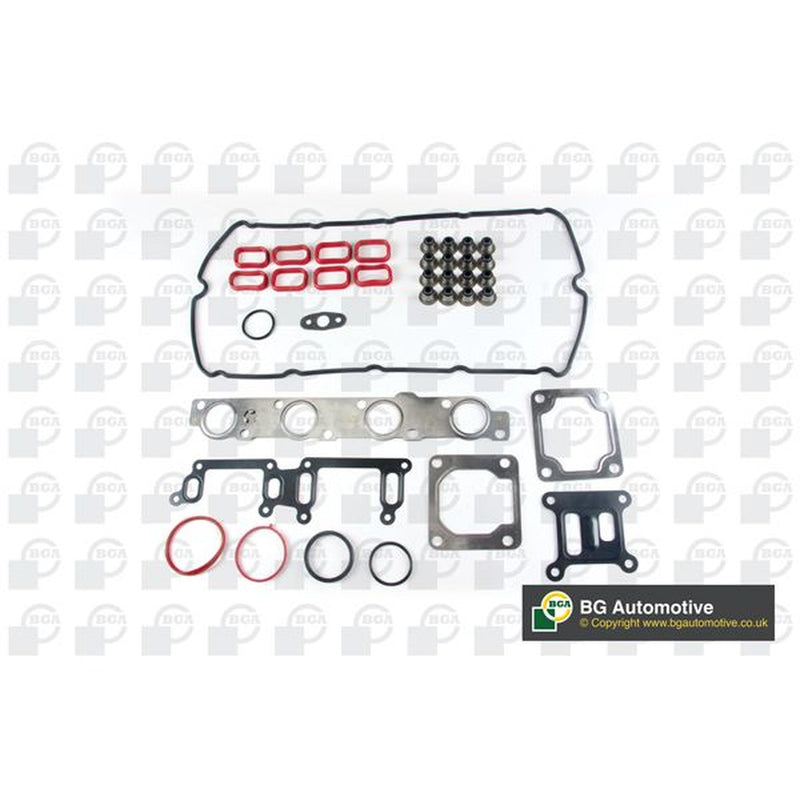 BGA Cylinder Head Gasket Kit HN5380