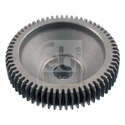 Febi Air Compressor Drive Gear 63 Teeth 179634