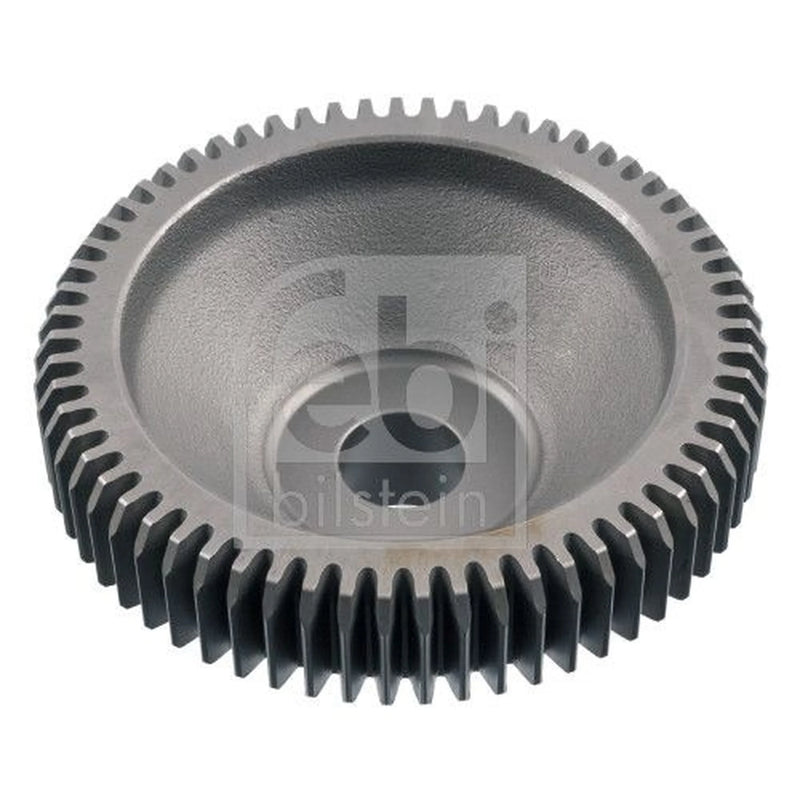 Febi Air Compressor Drive Gear 63 Teeth 179634