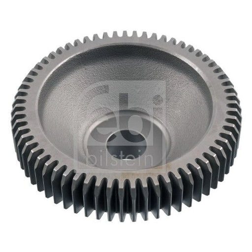 Febi Air Compressor Drive Gear 63 Teeth 179634
