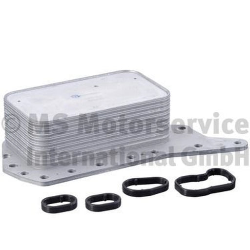 Pierburg Engine Oil Cooler 7.09269.55.0
