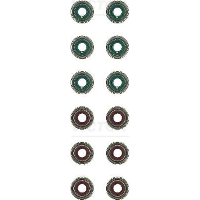 Victor Reinz Valve Stem Seal Set ID High 12-53507-01