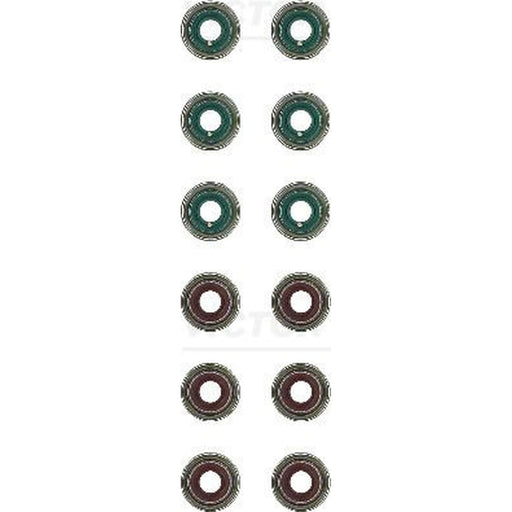 Victor Reinz Valve Stem Seal Set ID High 12-53507-01