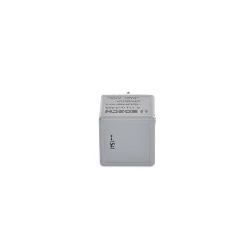 Bosch Main Power Relay 0 332 015 008