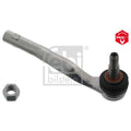Febi Steering Tie Rod End Ball Joint Front Right 102411
