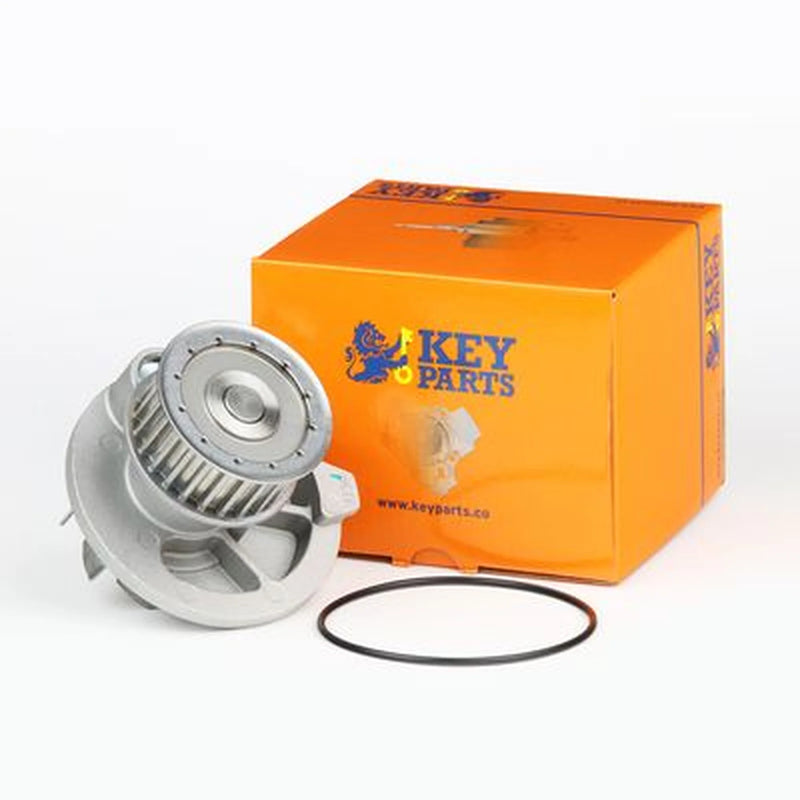 Key Parts Engine Cooling Water Pump KCP2150