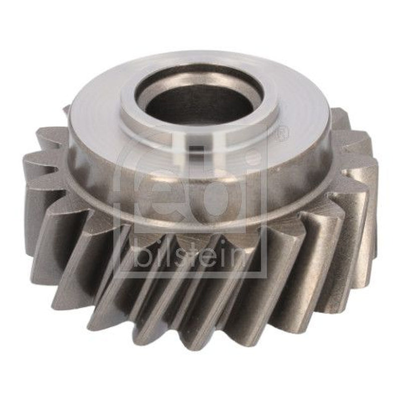 Febi Air Compressor Drive Gear 20 Teeth 186257
