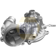 NAPA Engine Cooling Water Pump NWP1105