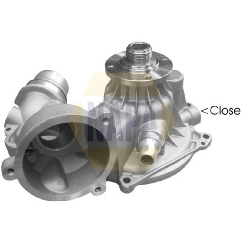 NAPA Engine Cooling Water Pump NWP1105