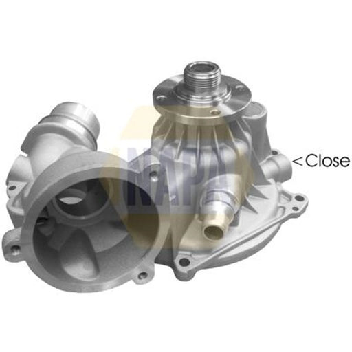 NAPA Engine Cooling Water Pump NWP1105