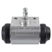 Febi Wheel Cylinder Hydraulic Brake Rear Right 171739