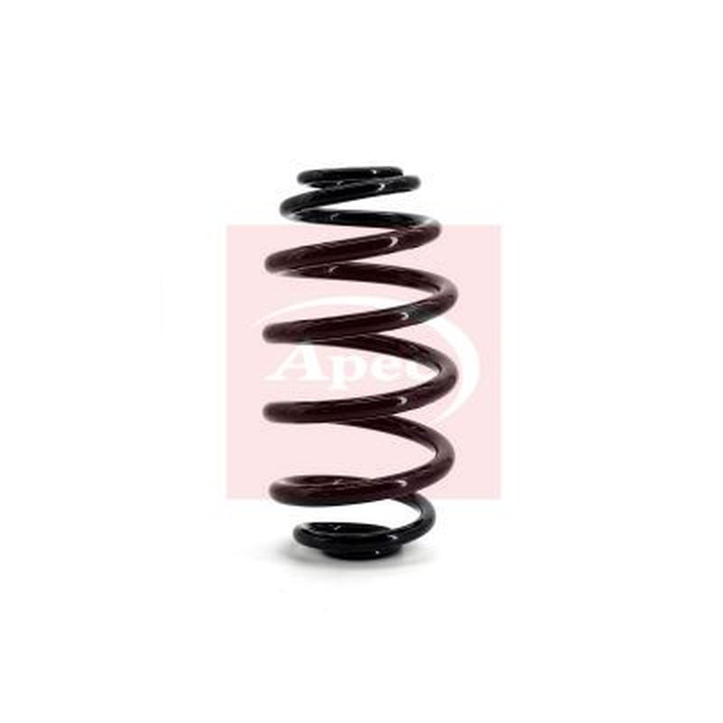 Apec Rear Suspension Coil Spring ACS1144