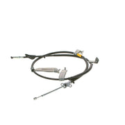 Bosch Handbrake Cable Left Rear 1 987 482 917