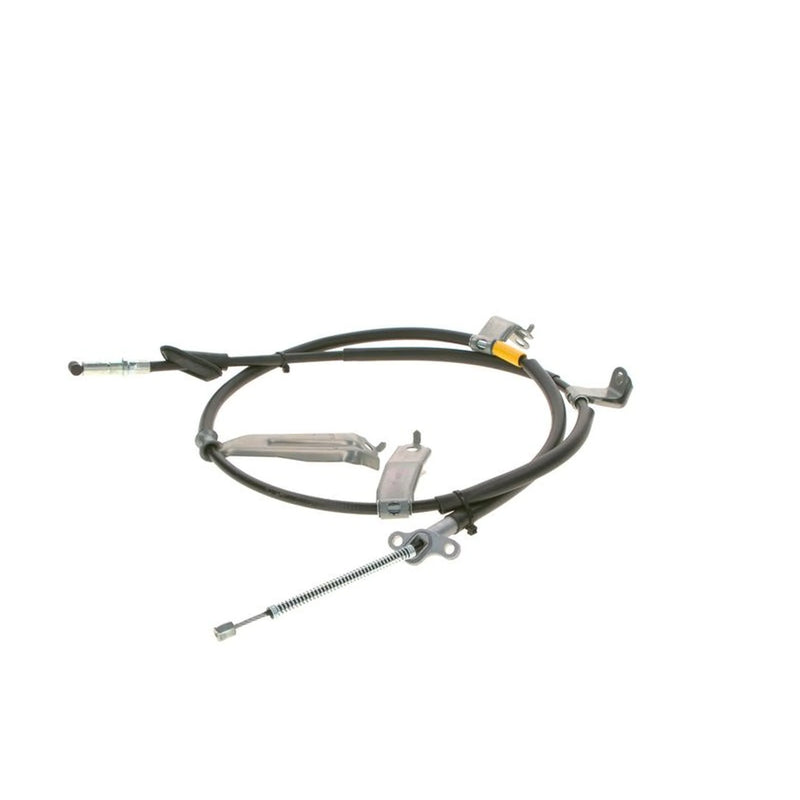 Bosch Handbrake Cable Left Rear 1 987 482 917