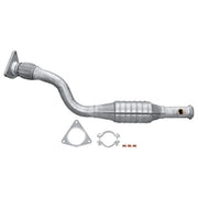 Hella Catalytic Converter 8LE 366 053-471