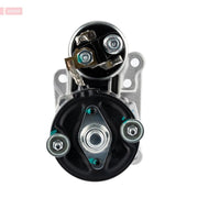 Denso Starter Motor 12V 1.1kW 9 Teeth DSN3116
