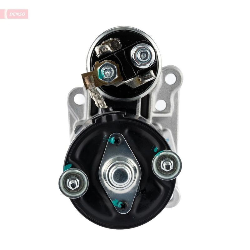 Denso Starter Motor 12V 1.1kW 9 Teeth DSN3116