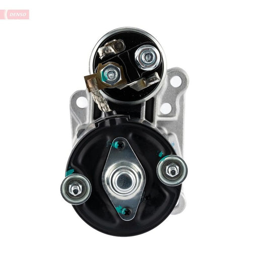 Denso Starter Motor 12V 1.1kW 9 Teeth DSN3116