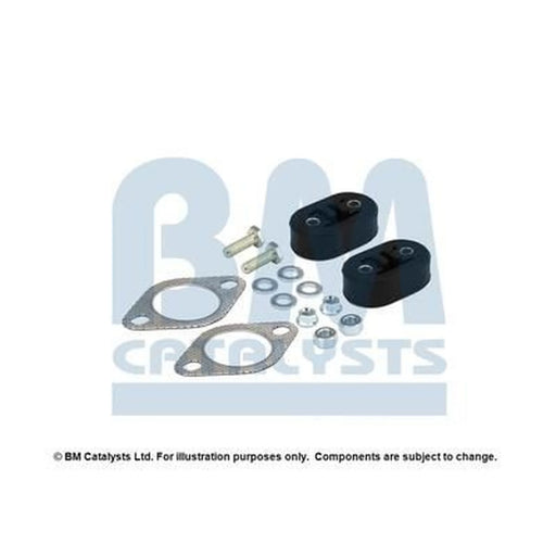 BM Catalysts Exhaust Pipe Mounting Kit FK70365C