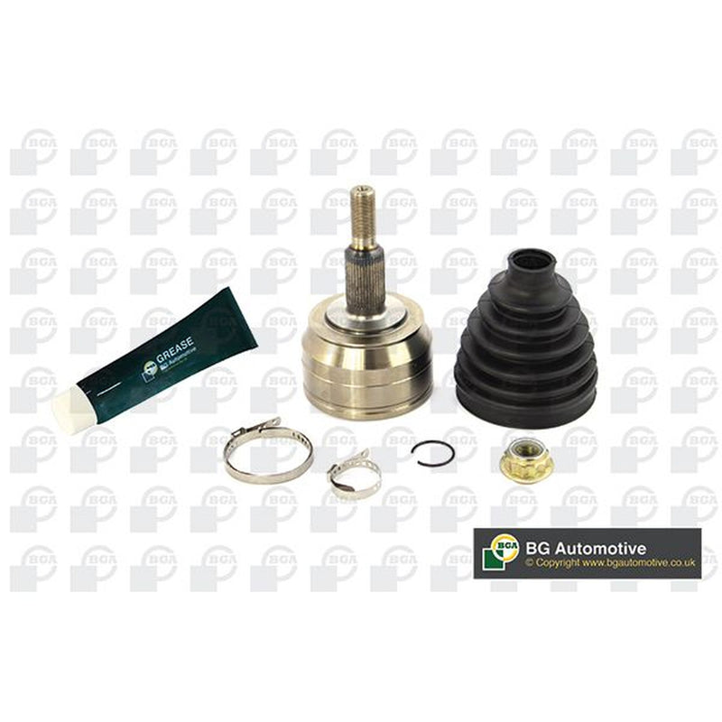 BGA Drive Shaft Joint Kit CV9604A