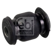 Febi Wishbone / Control / Trailing Arm Bush Front Right 19472