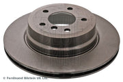 Blue Print ADB114395 Brake Disc
