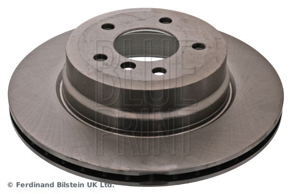 Blue Print ADB114395 Brake Disc