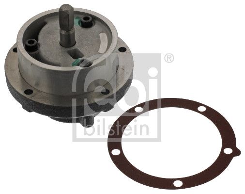 Febi Manual Transmission Oil Pump 110mm OD ID 110mm Thick