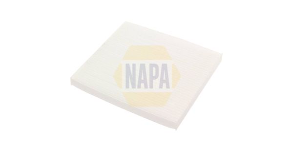 NAPA Service Kit with Air, Oil & Cabin Filters fits NISSAN