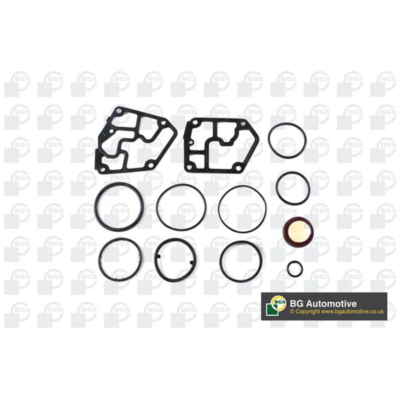 BGA Crankcase Gasket Kit ID CK2590