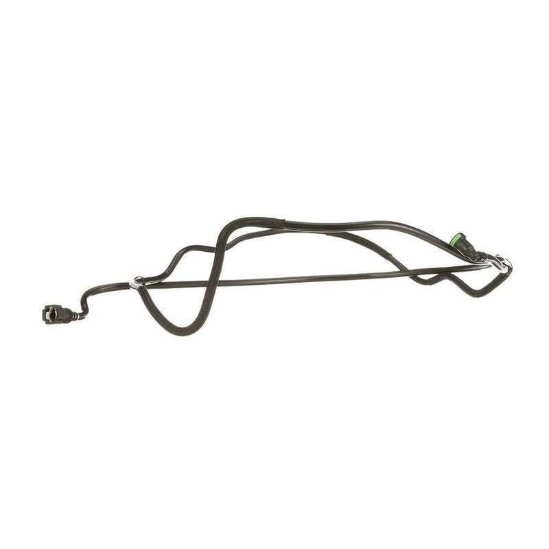 Gates Fuel Overflow Hose Pipe MFL1377