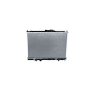 NRF Engine Radiator 53686