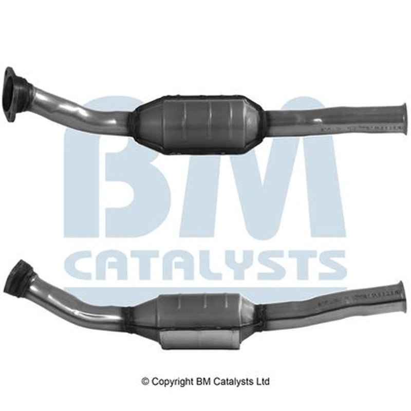 BM Catalysts Petrol Cat BM90588